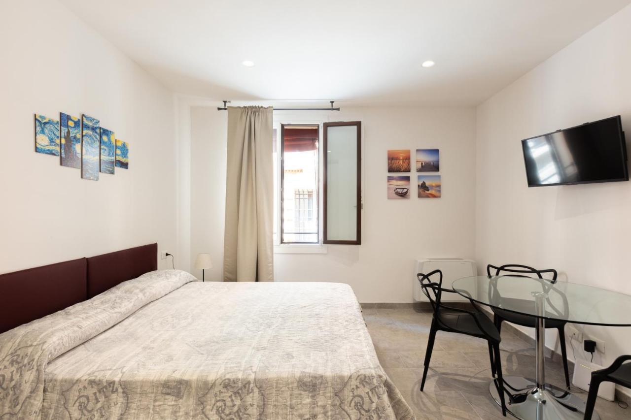 Goito 3, Bologna By Short Holidays 外观 照片