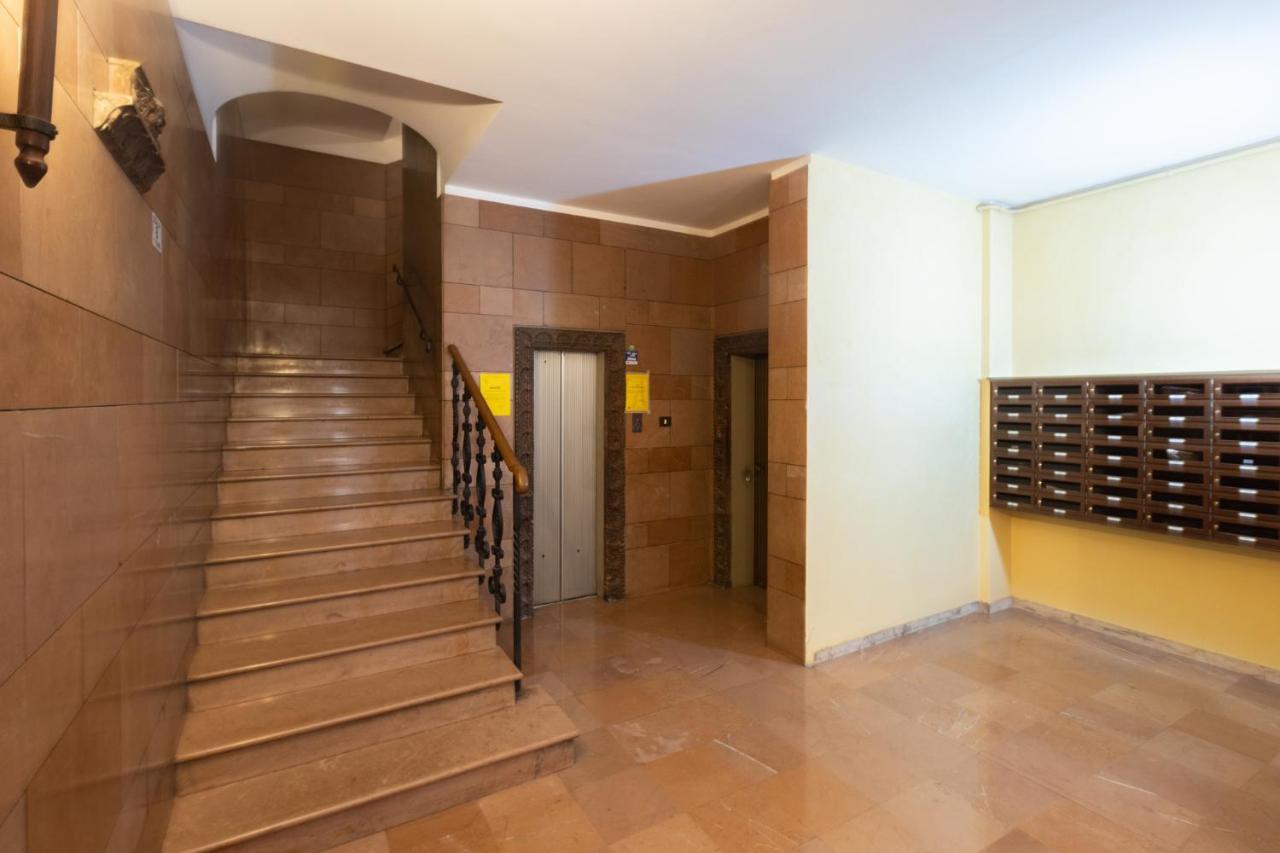 Goito 3, Bologna By Short Holidays 外观 照片