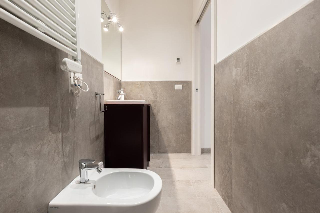 Goito 3, Bologna By Short Holidays 外观 照片
