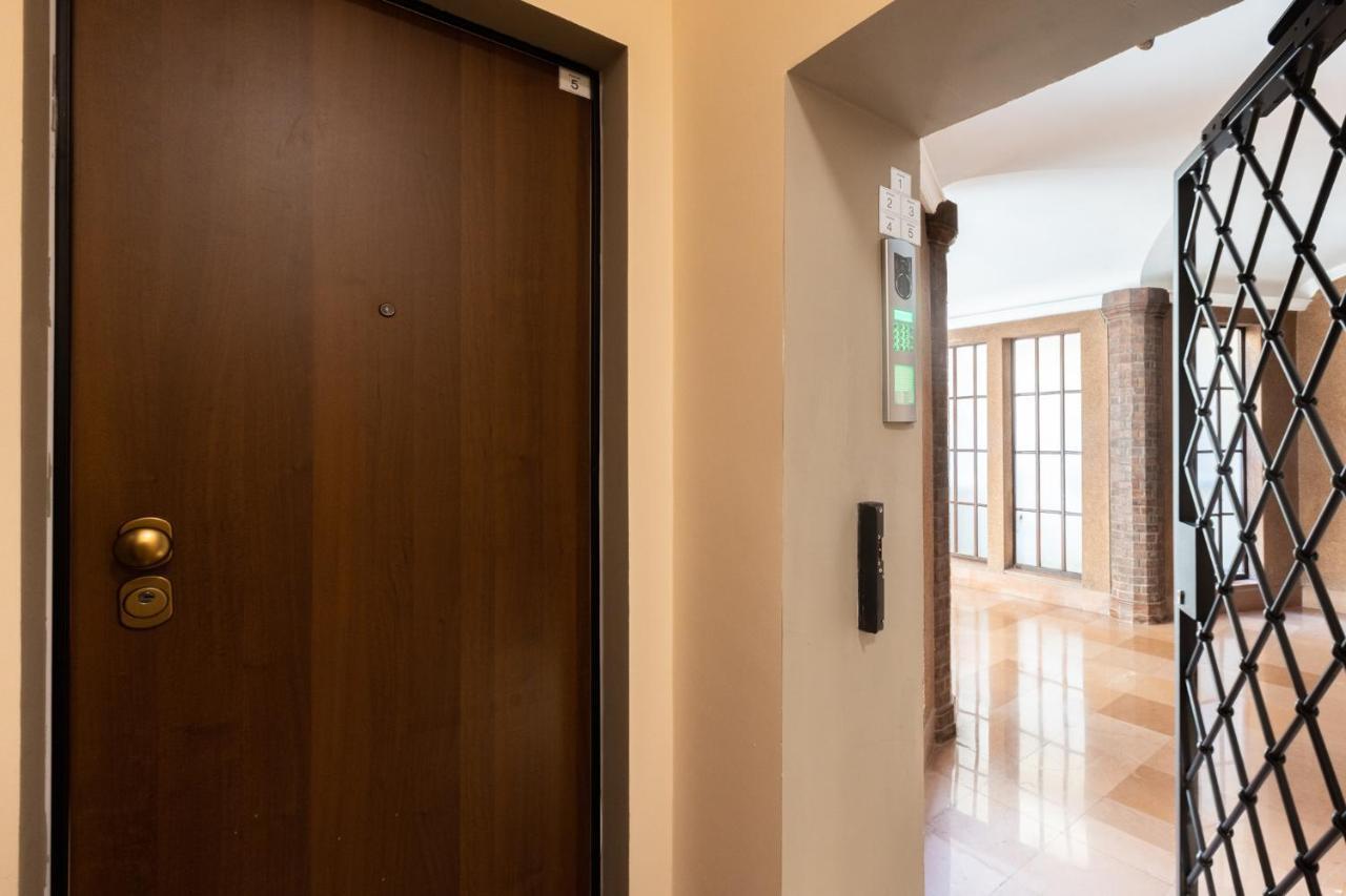 Goito 3, Bologna By Short Holidays 外观 照片