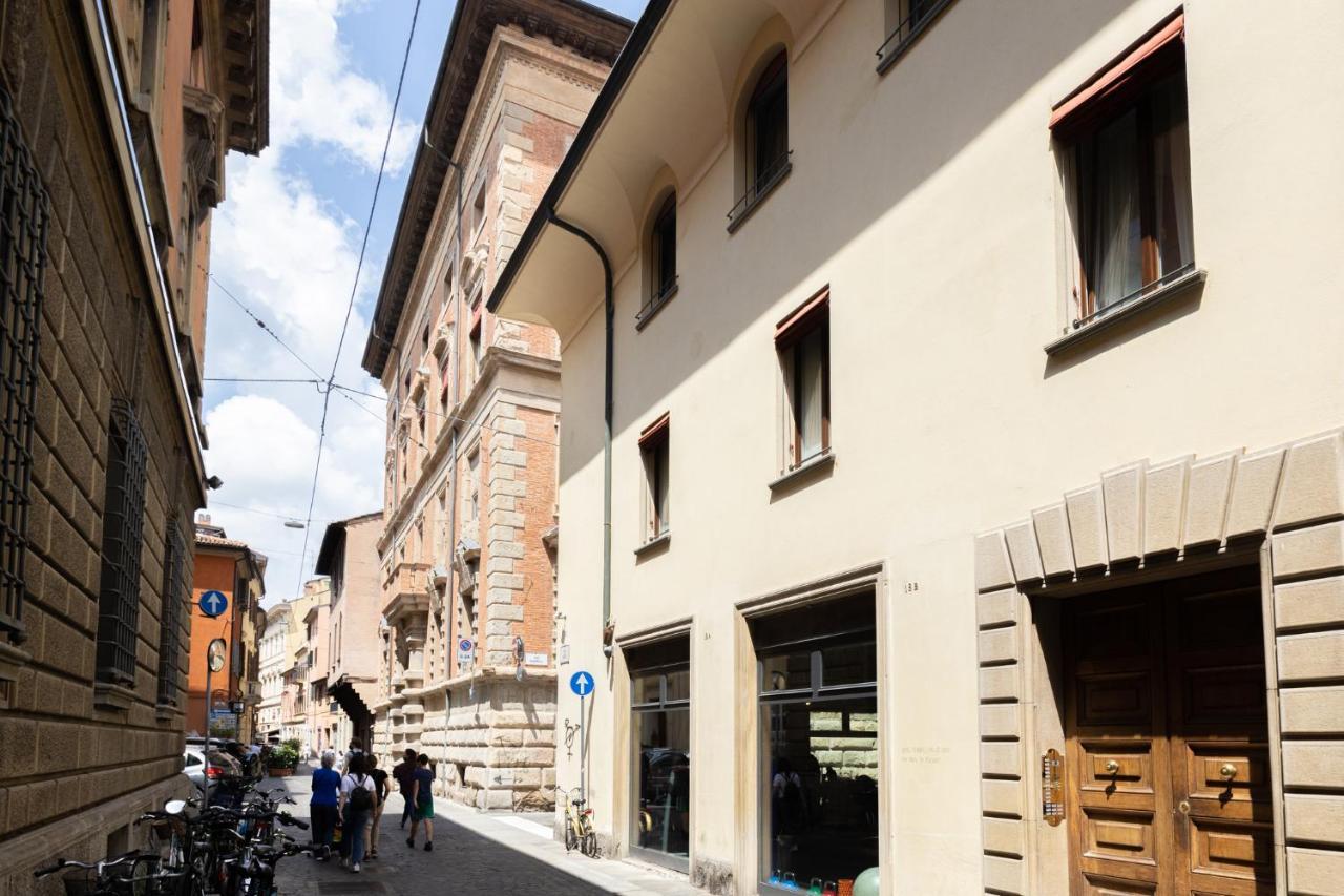Goito 3, Bologna By Short Holidays 外观 照片