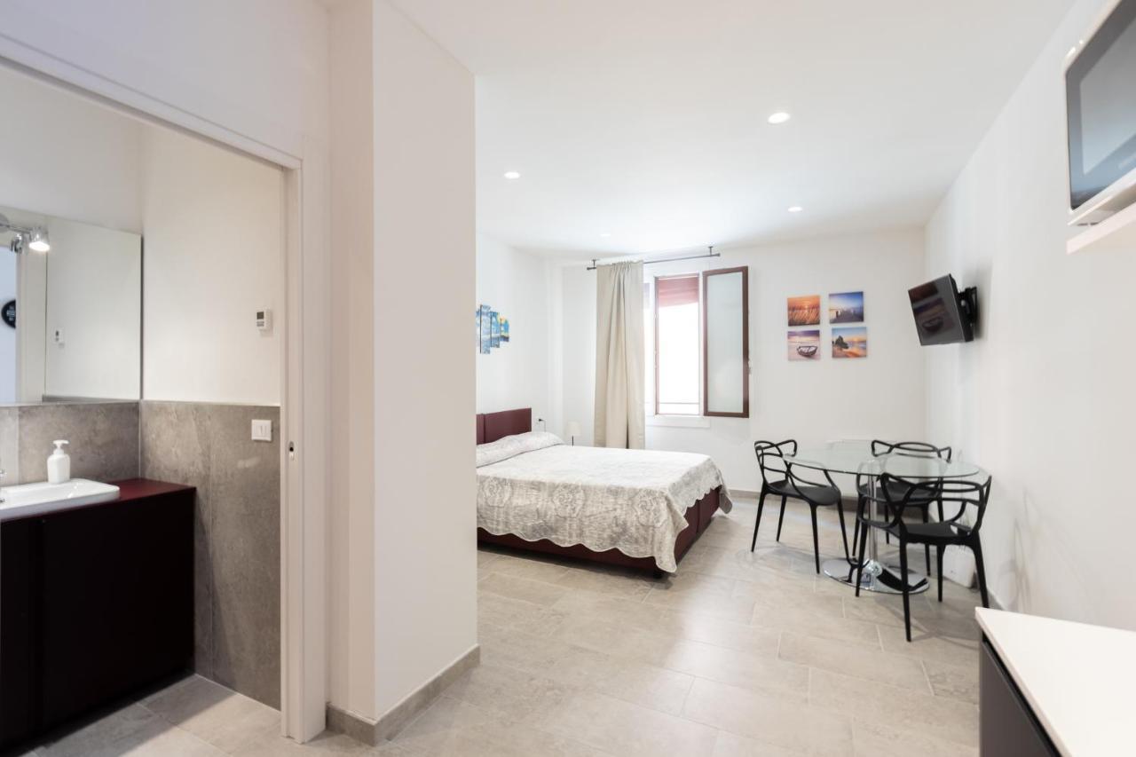 Goito 3, Bologna By Short Holidays 外观 照片
