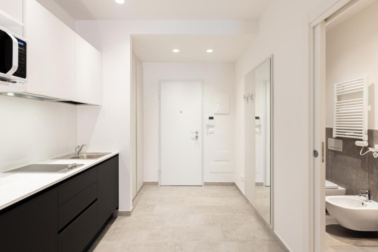 Goito 3, Bologna By Short Holidays 外观 照片
